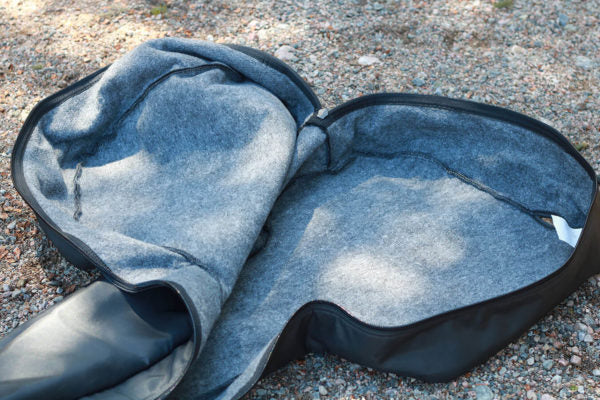 HOUSSE DE MOTEUR PORTATIF