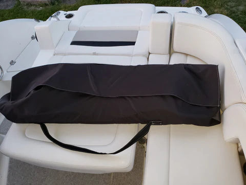 Sac de rangement pour accessoires