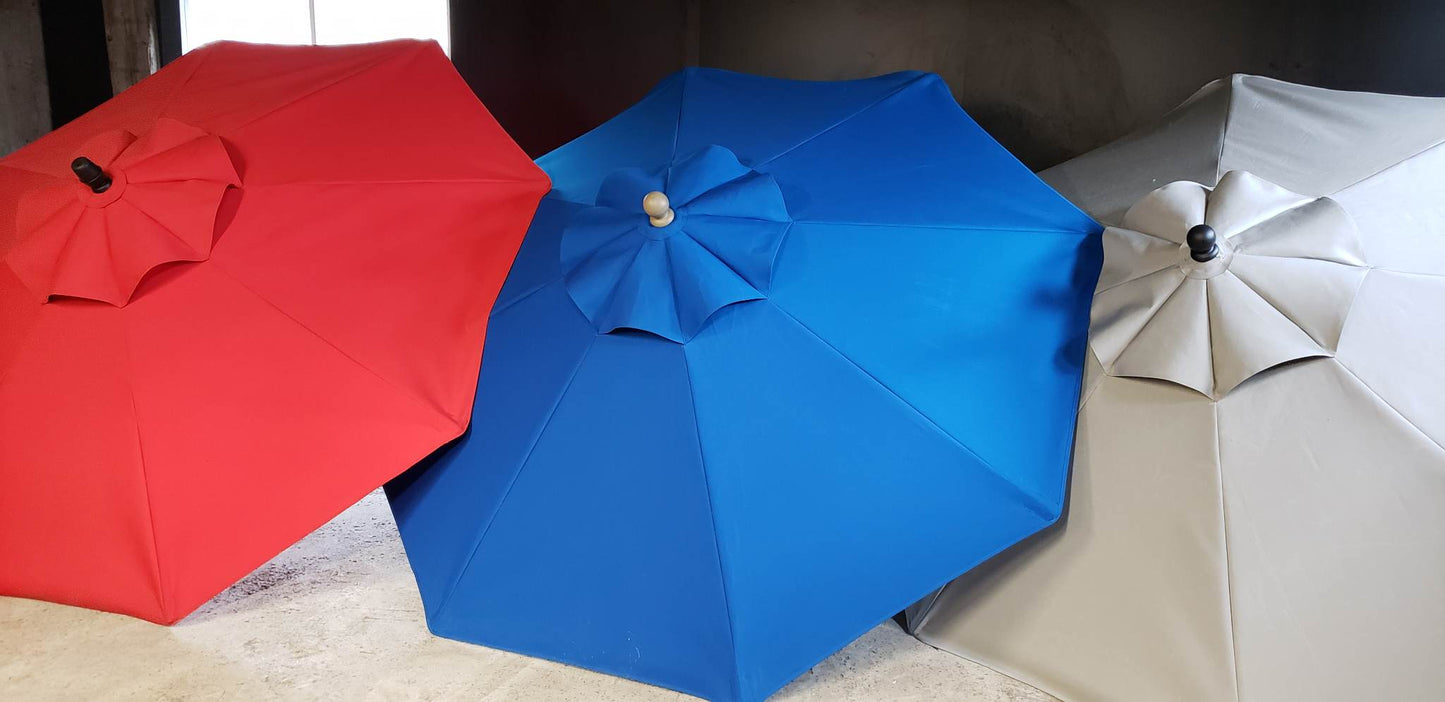 Parasols