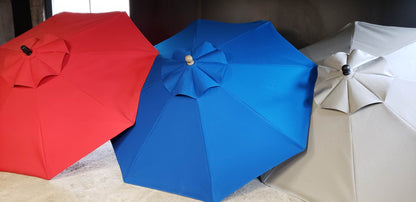 Parasols
