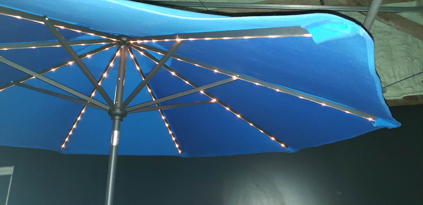 Parasols